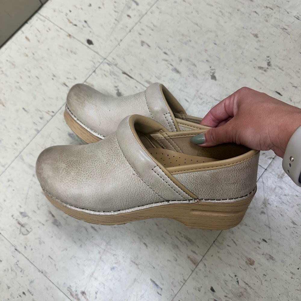 Dansko Professional Clog